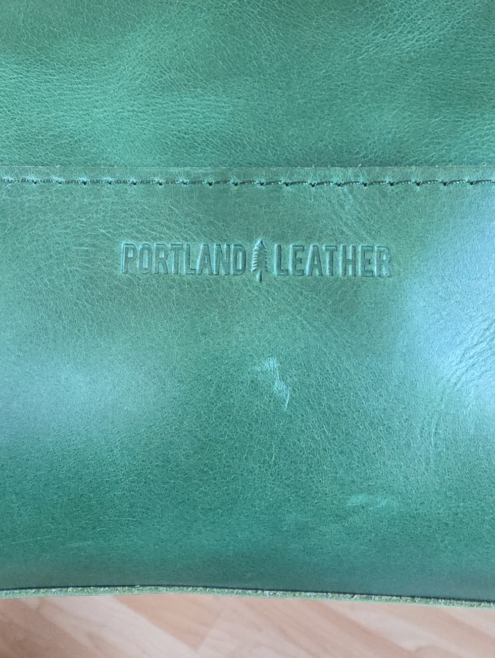 Portland Leather Goods Eclipse - Picture 2 of 6